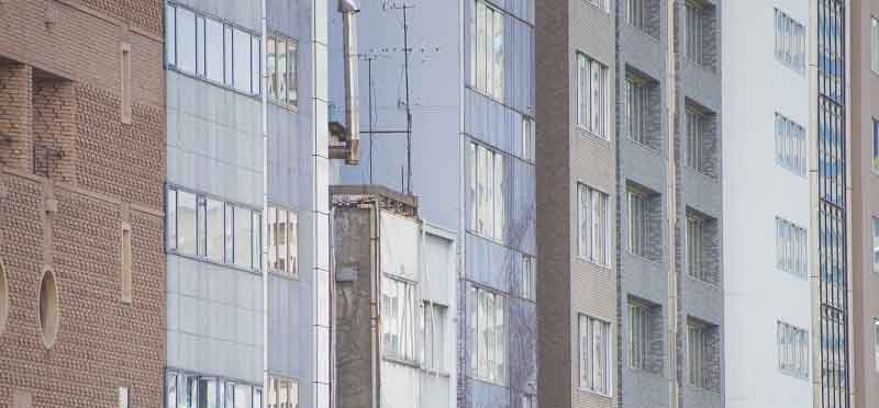 雑居ビルのエコパット節電削減実績